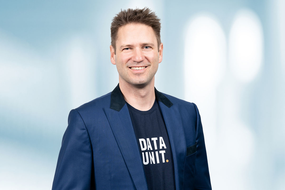 David Emmenegger