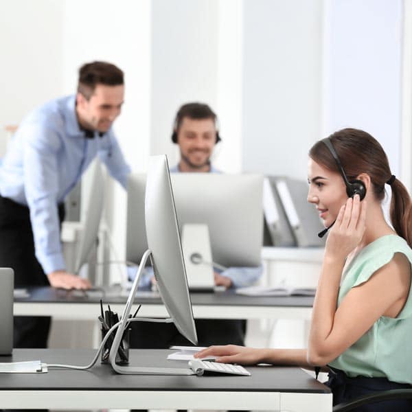 Verbessern Sie Ihren Service als Anbieter technischer Dienstleistungen