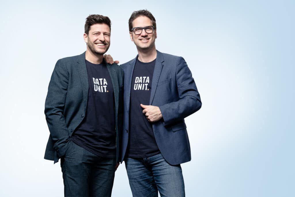 Itegrity AG und DATA UNIT AG werden zum 1. April 2022 fusionieren.