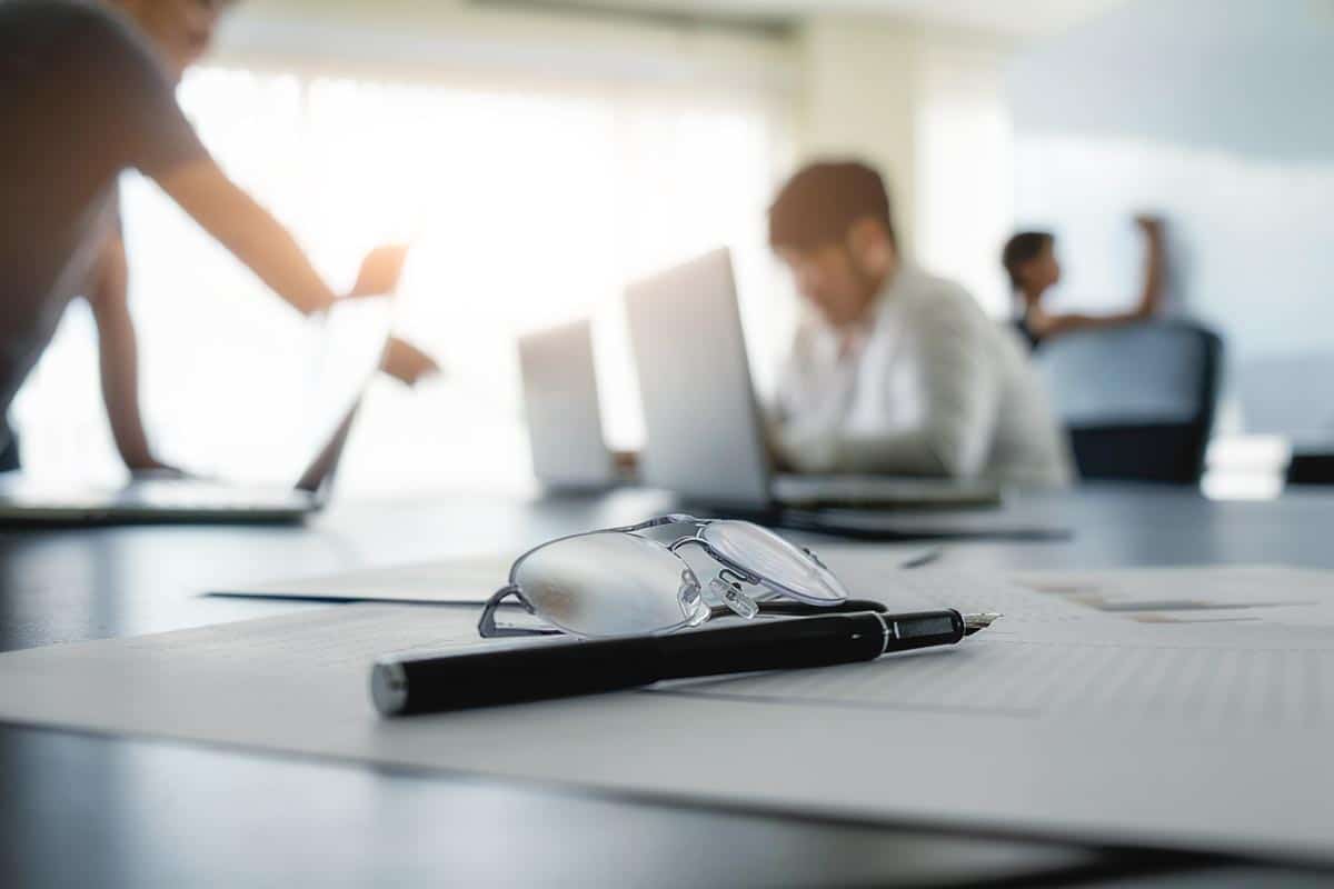 Mit SAP können Sie externen Bevollmächtigten Zugriff auf Ihr ERP geben