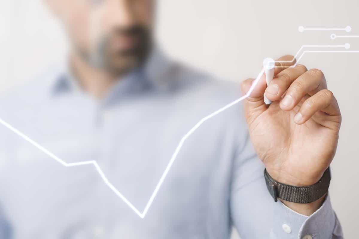 Genauere Prognosen mit dem Finanzpaket AddOn von SA