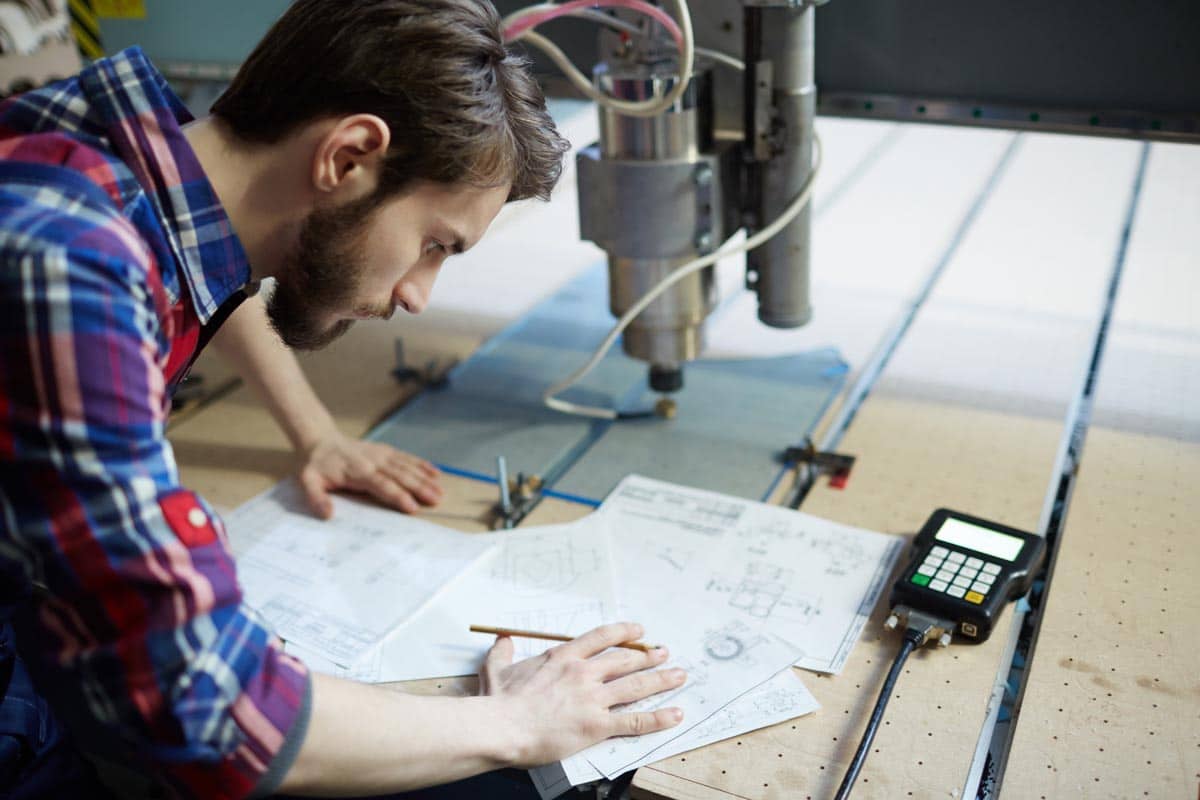 Verbessern Sie die Effizienz Ihrer technischen Dienste