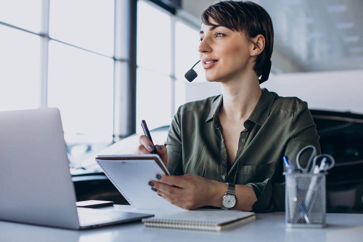 Tipps zur Verbesserung der Kundenbeziehungen in Ihrem Unternehmen für technische Dienstleistungen