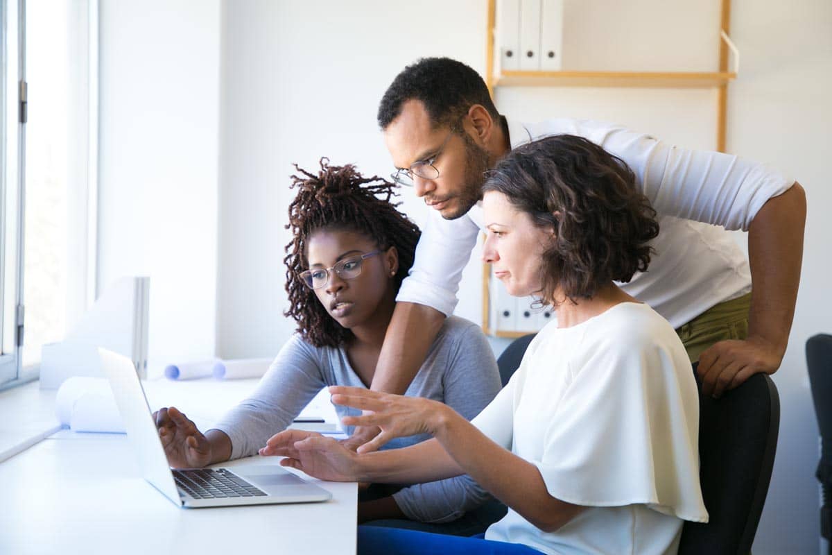 Webinare und Online-Seminare