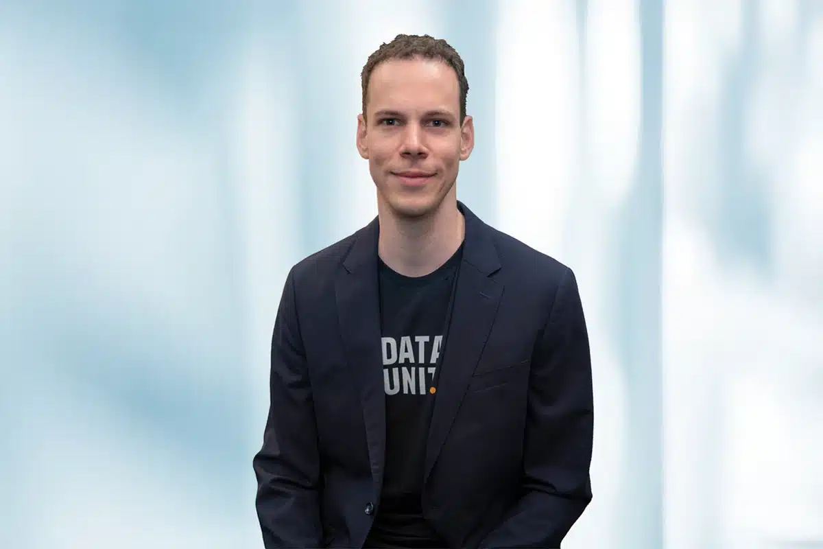 Mark Rüetschi